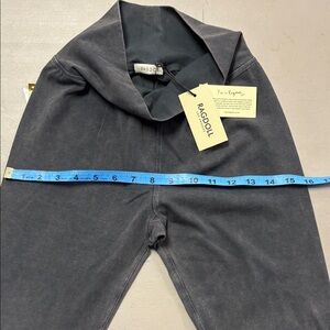 Ragdoll Charcoal Lounge Pants